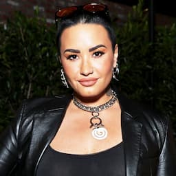 Demi Lovato Explains Use of They/Them/She/Her Pronouns