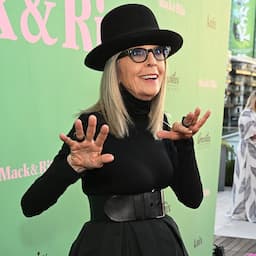 How Diane Keaton Realized She Wanted to Act at 7 Years Old (Exclusive)