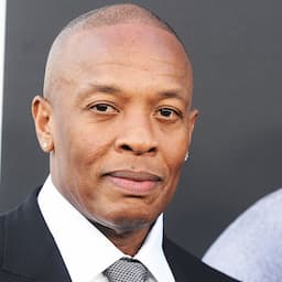 Dr. Dre Details Near-Death Experience From Brain Aneurysm