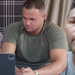 '90 Day Fiancé': Patrick Begs Thaís' Dad for His Approval to Marry Her