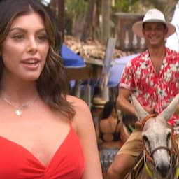 Watch 'BiP' Welcome Sexy Singles to 'Scandals Resort' in New Promo