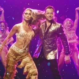 'Dancing With the Stars' Announces Winter Tour