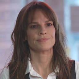 Hilary Swank Searches for Answers in ABC's 'Alaska Daily' First Look 