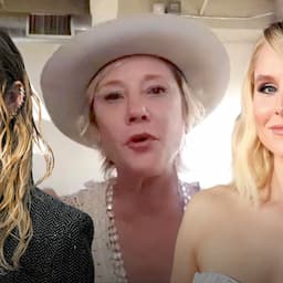 Why Anne Heche Wanted Miley Cyrus or Kristen Bell to Play Her in a Biopic
