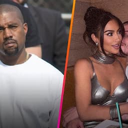 Kanye West Never Thought Kim Kardashian Was Serious About Pete Davidson (Source)