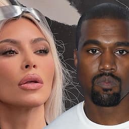 Kanye West Reacts to Kim Kardashian, Pete Davidson's Breakup