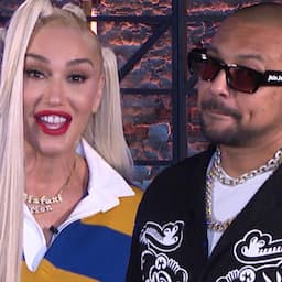 'The Voice': Gwen Stefani and Celeb Advisor Sean Paul Preview the Battle Rounds (Exclusive)