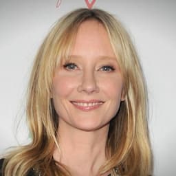 Anne Heche's Estate Sued by Owners of Home She Crashed Into