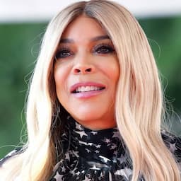 Wendy Williams Enters Wellness Facility to Help With 'Overall Health'