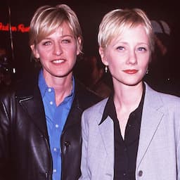 Ellen DeGeneres Sends 'All My Love' to Ex Anne Heche's Family