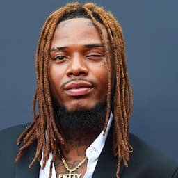 Fetty Wap Arrested After Allegedly Threatening to Kill Someone