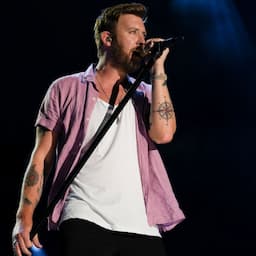 Lady A's Charles Kelley Begins 'Journey to Sobriety,' Tour Postponed