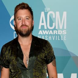 Lady A's Charles Kelley Thanks Fans For Support With Sobriety Journey