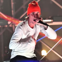 Justin Bieber Thanks Fans at First Show After Ramsay Hunt Diagnosis