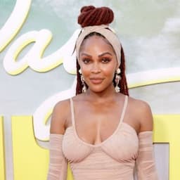 Meagan Good on Aspiring to Build a Family Since Split From Ex-Husband