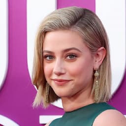 Lili Reinhart Says She's 'Sad' Over 'Riverdale' Series Wrapping