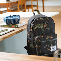 Herschel Sale: Get 30% Off Their Classic Backpacks and Bags 