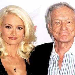 Why Holly Madison's IVF Journey Wasn't Shown on 'Girls Next Door'