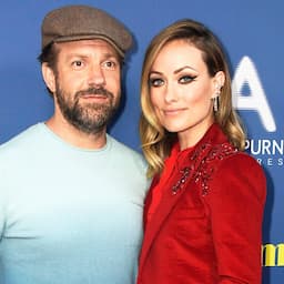 Olivia Wilde Reacts to Being Publicly Served Papers by Jason Sudeikis