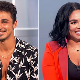'Big Brother's Jasmine and Joseph Speak Out After Double Eviction