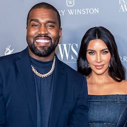 Kim Kardashian, Kanye West Getting Along and Communicating Amid Divorce