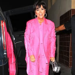 Kris Jenner Jokes Her Favorite Daughter 'Changes Every Day' 