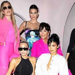 Kylie Jenner's Family Supports Her at Makeup Event -- See Their Styles