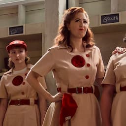 Why 'A League of Their Own' Series Embraces AAGPBL's Untold Queer Culture (Exclusive)