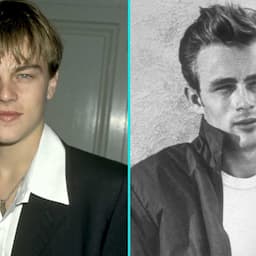 Why Young Leonardo DiCaprio was Snubbed for James Dean Biopic