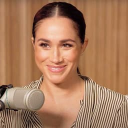 Meghan Markle Says Listeners Should Expect 'Real Me' in New Podcast