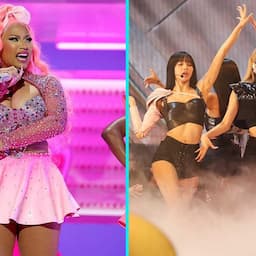 2022 MTV VMAs: All the Best Moments and Biggest Performances