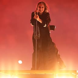 Ozzy Osbourne Returns To the Stage Following Surgery
