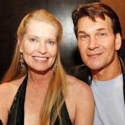 Patrick Swayze's Wife Lisa Shares Memories of the 'Dirty Dancing' Star