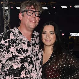 Michelle Branch and Patrick Carney Separating After 3 Years Married