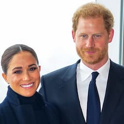 Meghan Markle on Public's View of Her When She Started Dating Harry