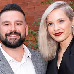 Dan + Shay Singer Shay Mooney Welcomes Baby No. 3 -- See the First Pic
