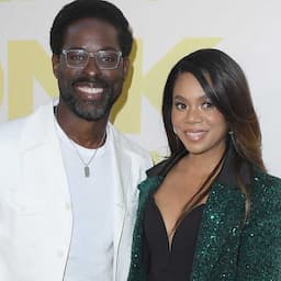 Regina Hall and Sterling K. Brown on 'Honk for Jesus' NSFW Moment