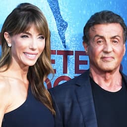 Sylvester Stallone Covers Up His Tattoo of Wife Jennifer Flavin 