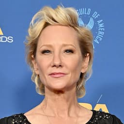 Lifetime Exec 'Deeply Concerned' Over Anne Heche's Hospitalization