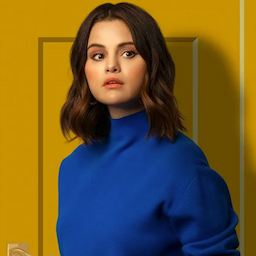 Selena Gomez's Rare Beauty Drops 'Only Murders in the Building' Line
