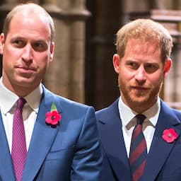Why Prince William Hasn't Been Able to 'Forgive' Prince Harry