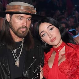 Noah Cyrus and Dad Billy Ray Team Up for 1st Musical Collaboration