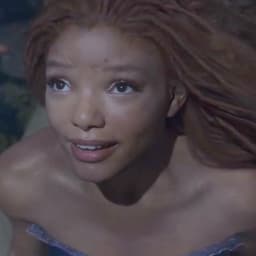 ‘Little Mermaid’ Trailer: Watch Halle Bailey Sing ‘Part of Your World'