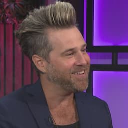 Ryan Cabrera on How His Love Story With Wife Alexa Bliss Inspired New Single (Exclusive)