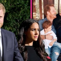 Why Titles of Prince Harry, Meghan Markle's Children Matter to Royals