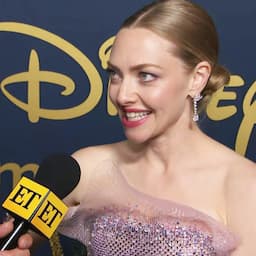 Amanda Seyfried Says Her Daughter 'Cried' Watching Her Emmy Win on TV 