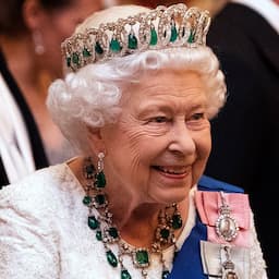 How the Royal Family Will Divide Queen Elizabeth's Jewelry Collection