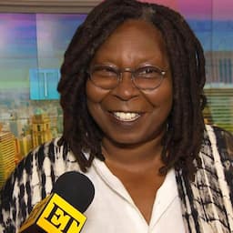 Whoopi Goldberg Offers 'Sister Act 3' Update and Spills on 'The View' Season 26 (Exclusive)