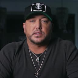 Jason Aldean Opens Up About 2017 Vegas Shooting in '11 Minutes' Doc