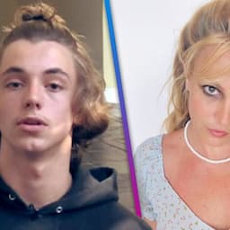 Britney Spears' Son Explains Why He Hasn't Seen Her in 6 Months
